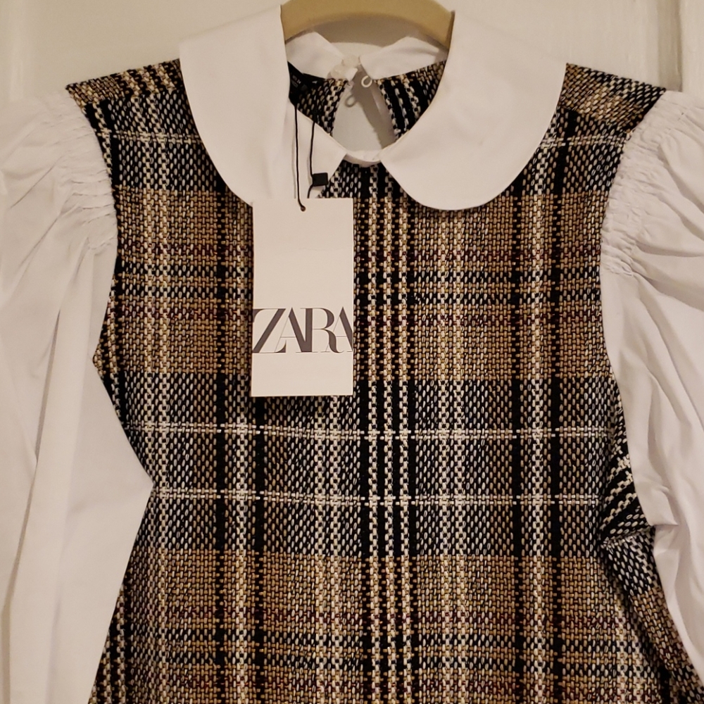 Zara top - Picture 2 of 7